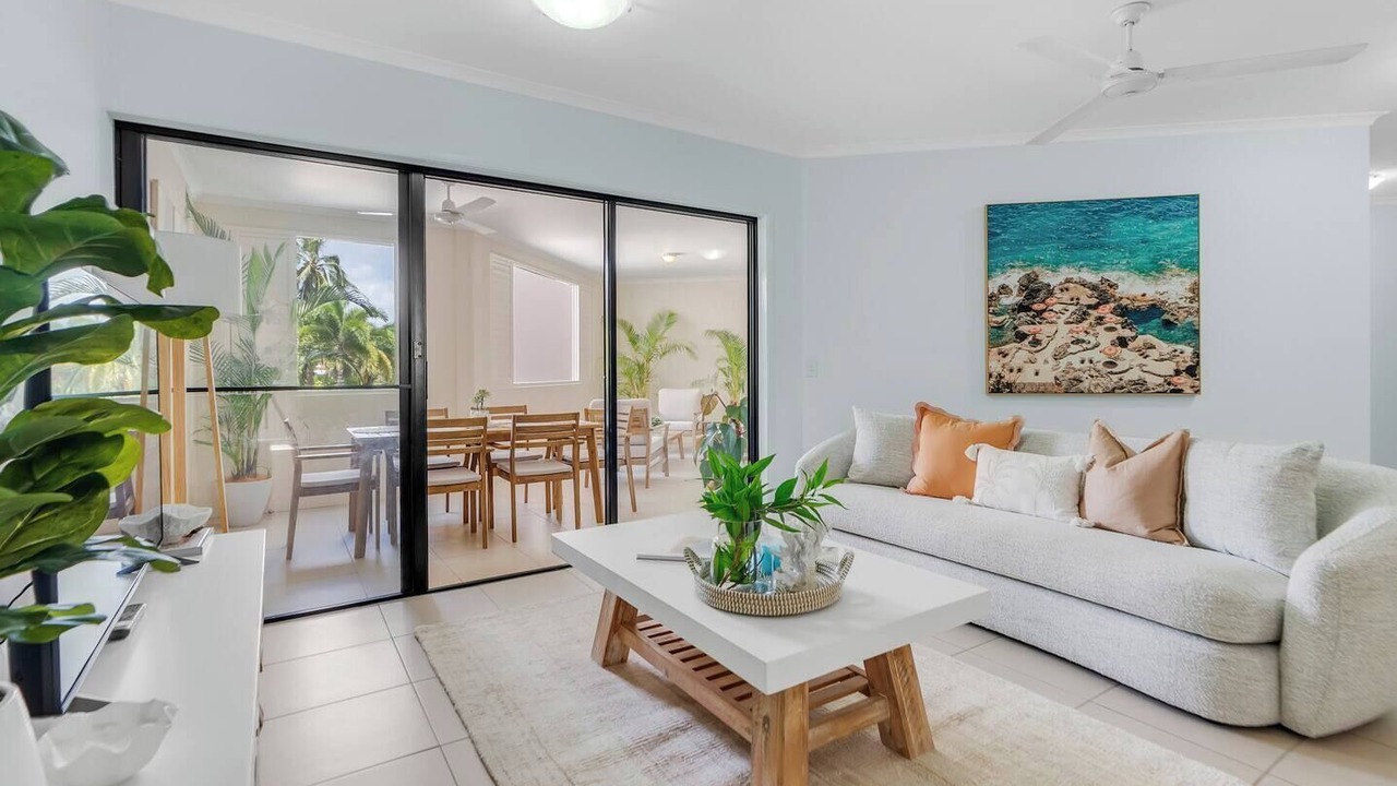 Photo of Outdoor in Cairns North