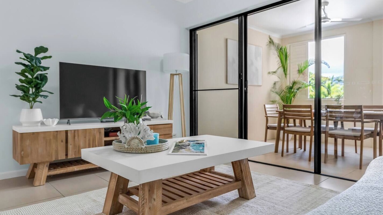 Photo of Bedroom in Cairns North