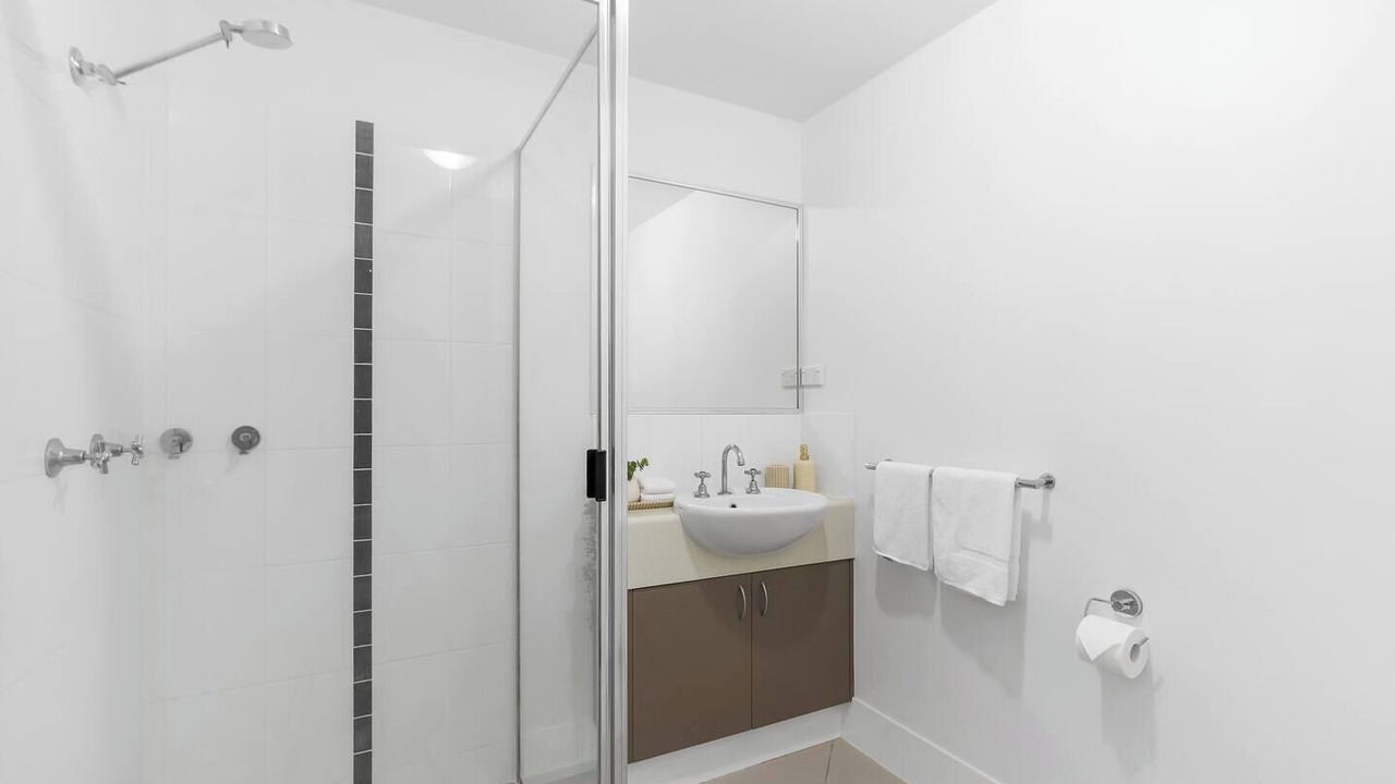 Photo of Bathroom in Cairns North