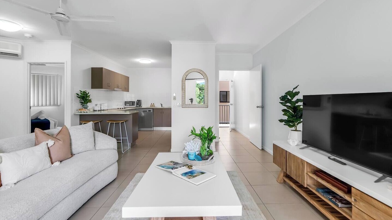 Photo of Livingroom in Cairns North