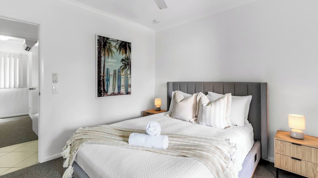 Photo of Bedroom in Cairns North
