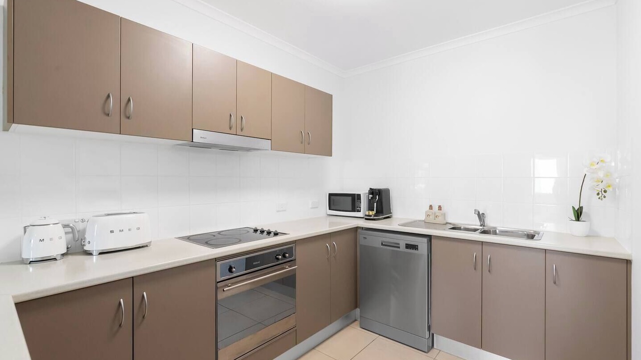 Photo of Kitchen in Cairns North