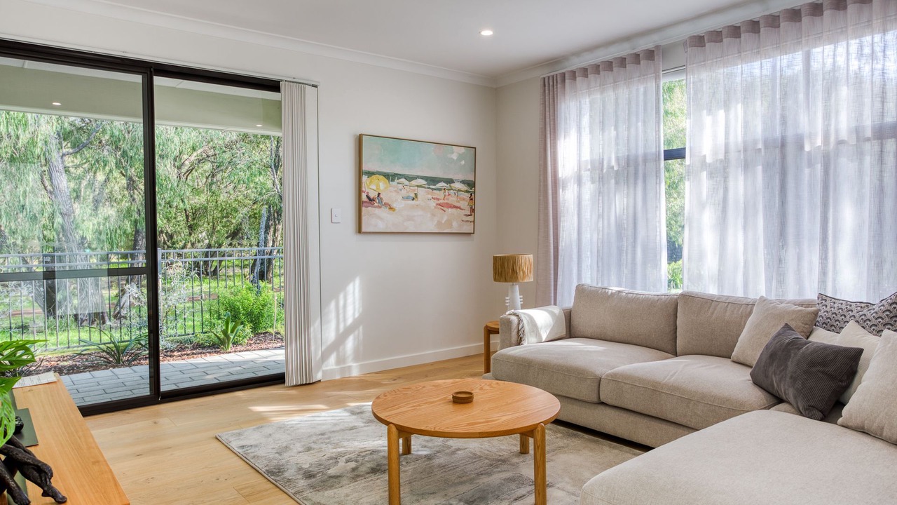 Photo of Livingroom in Abbey