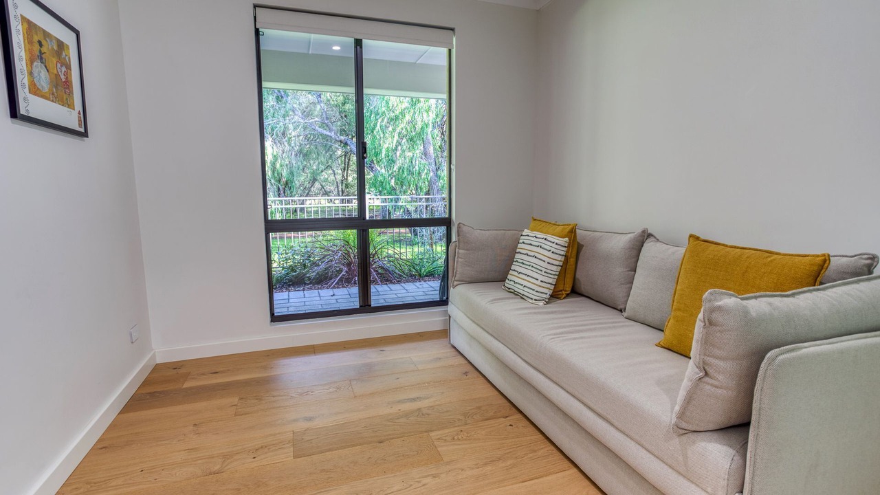 Photo of Livingroom in Abbey