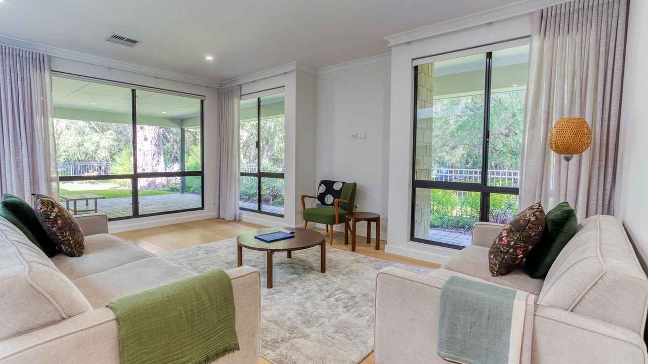 Photo of Livingroom in Abbey