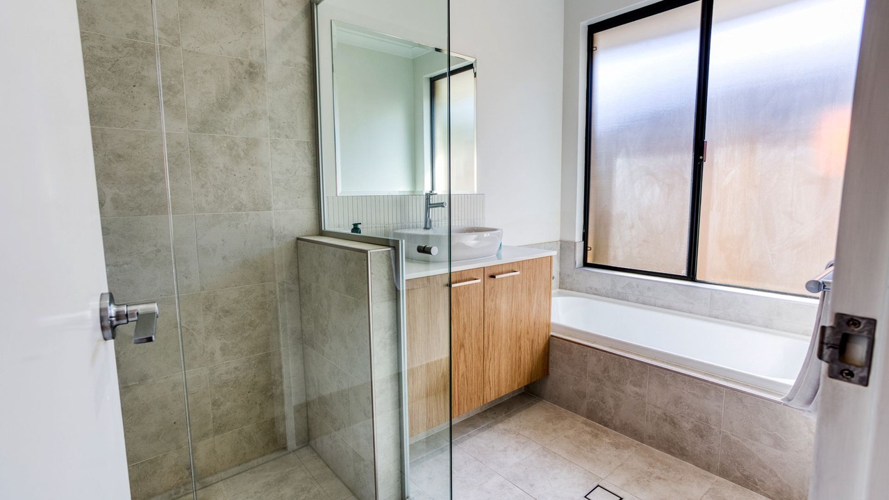 Photo of Bathroom in Abbey