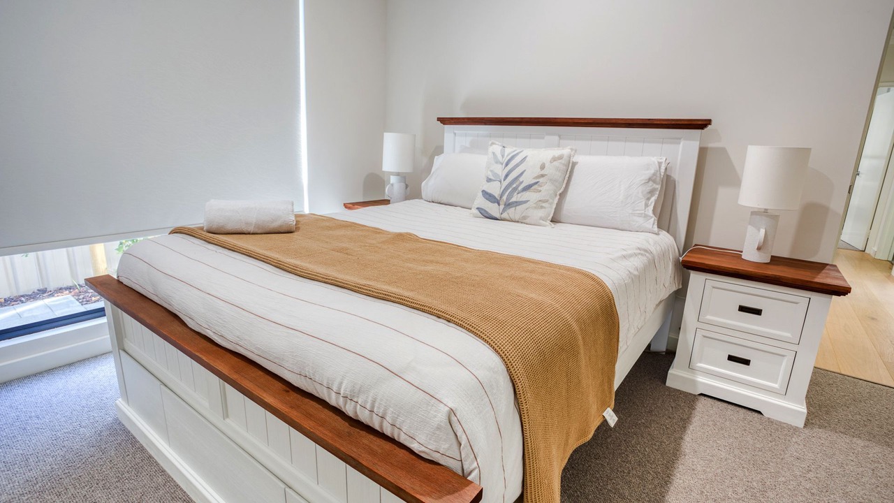 Photo of Bedroom in Abbey