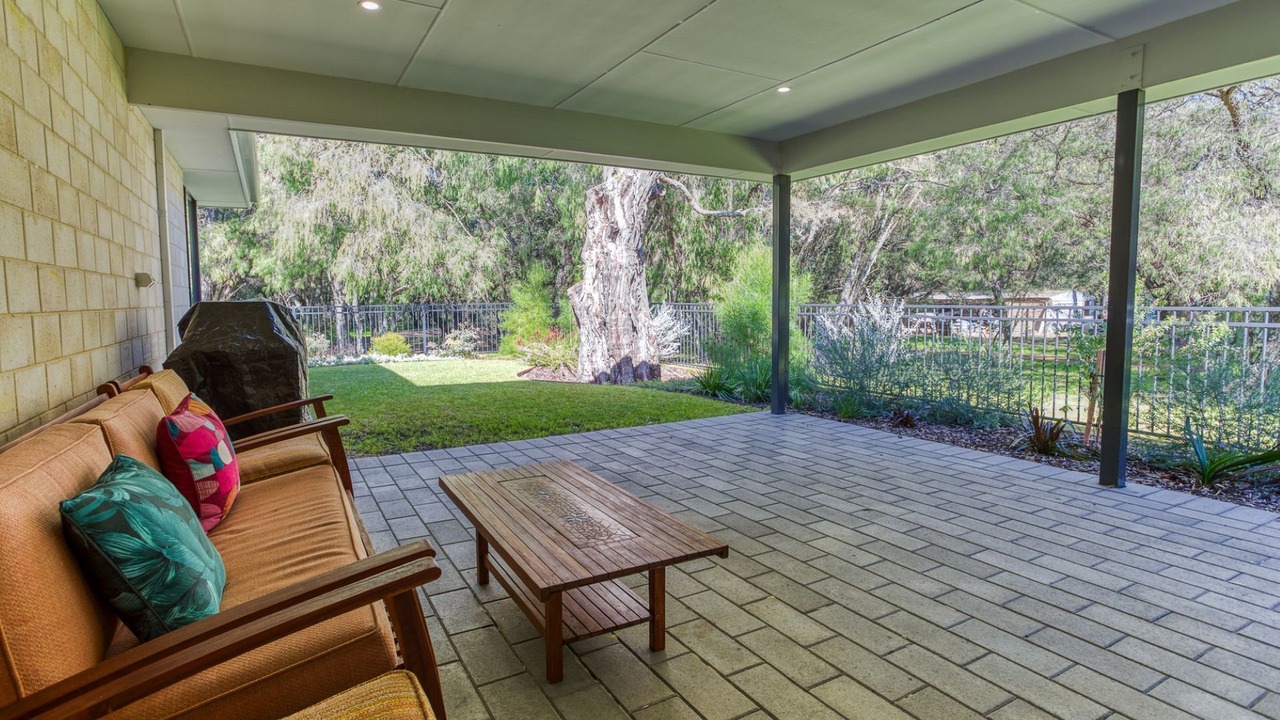 Photo of Patio Balcony in Abbey