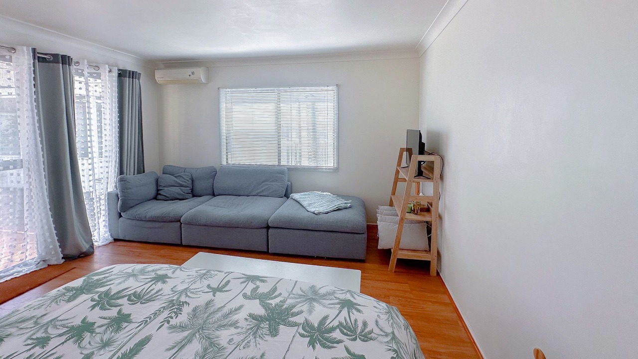 Photo of Bedroom in Taylors Beach