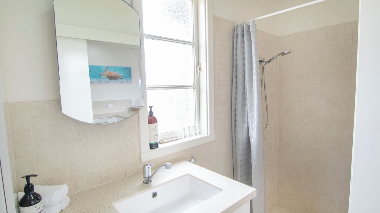 Photo of Bathroom in Albany
