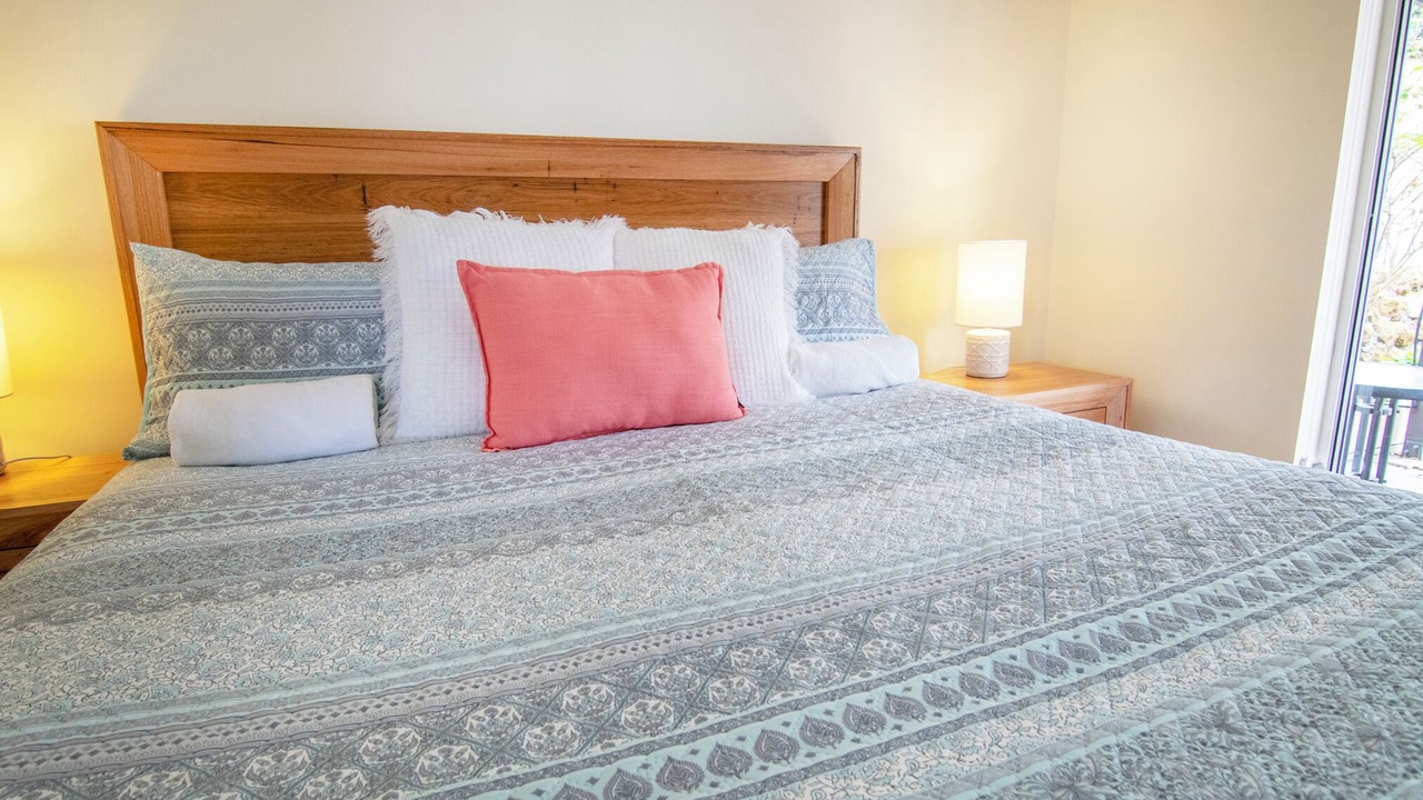 Photo of Bedroom in Albany