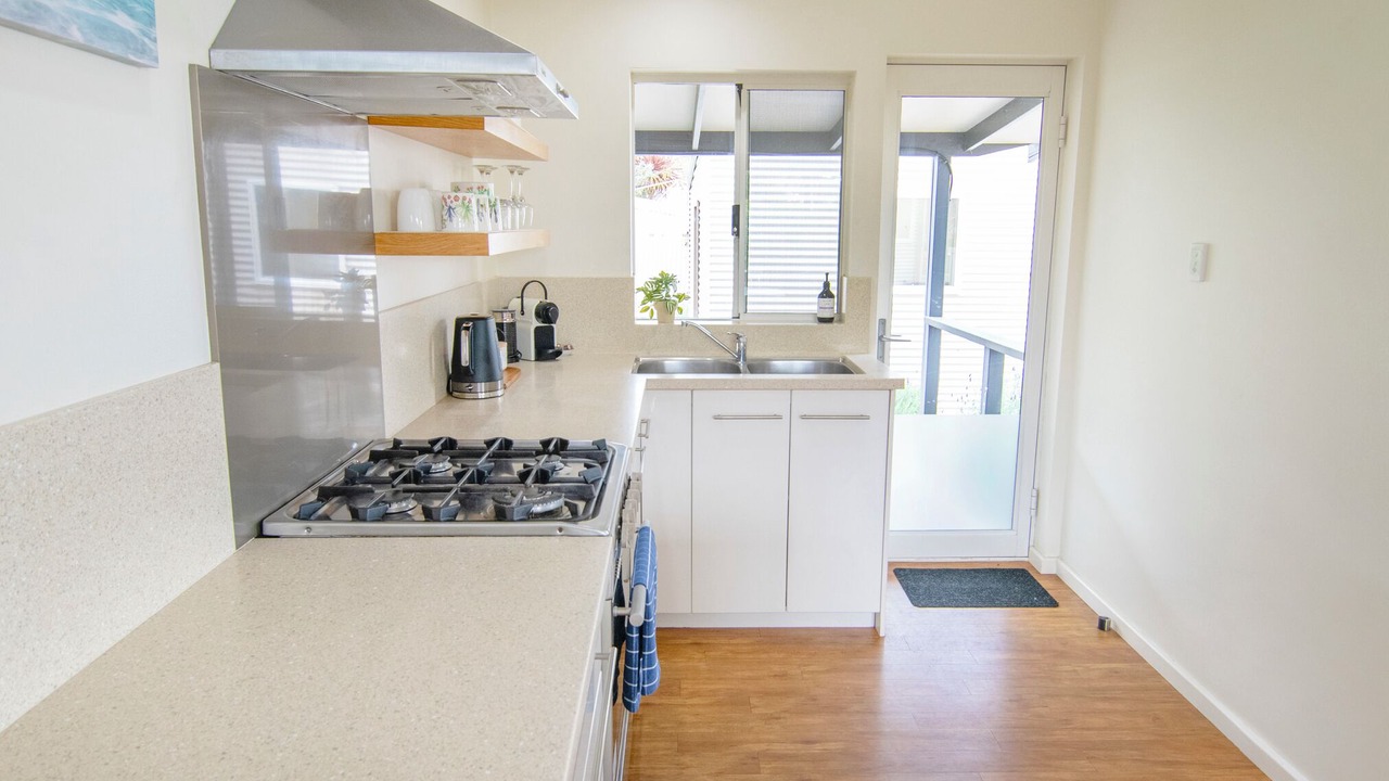 Photo of Kitchen in Albany