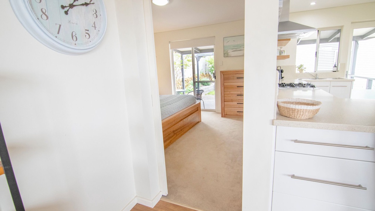Photo of Bedroom in Albany