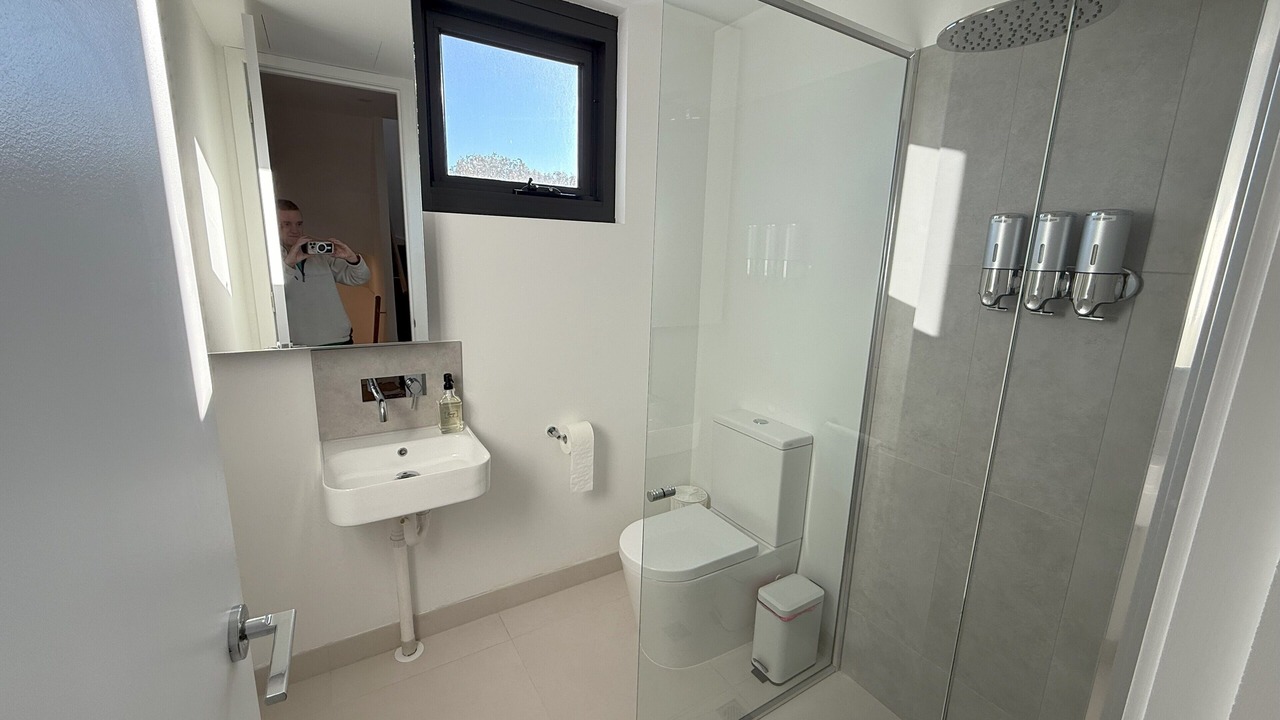 Photo of Bathroom in Mount Buller