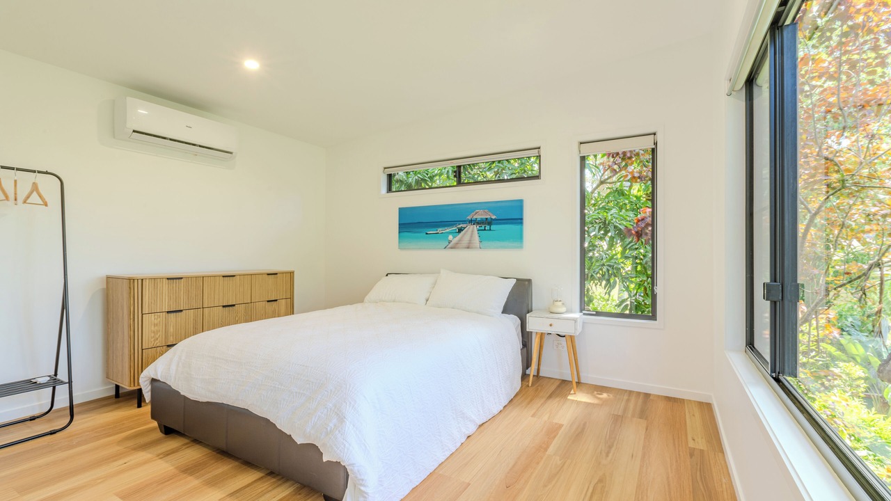 Photo of Bedroom in Buderim