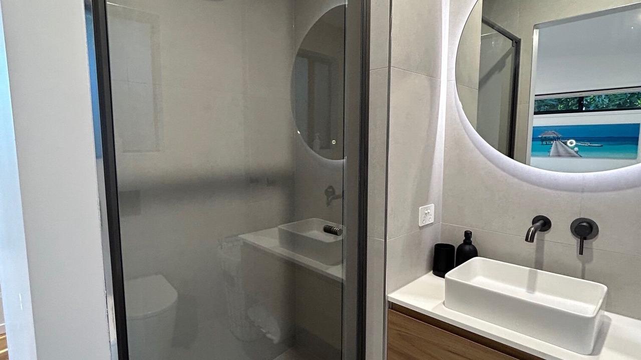 Photo of Bathroom in Buderim