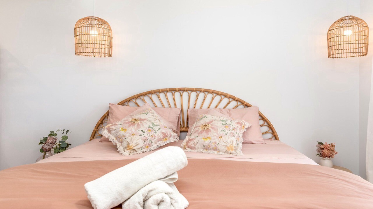 Photo of Bedroom in Booker Bay