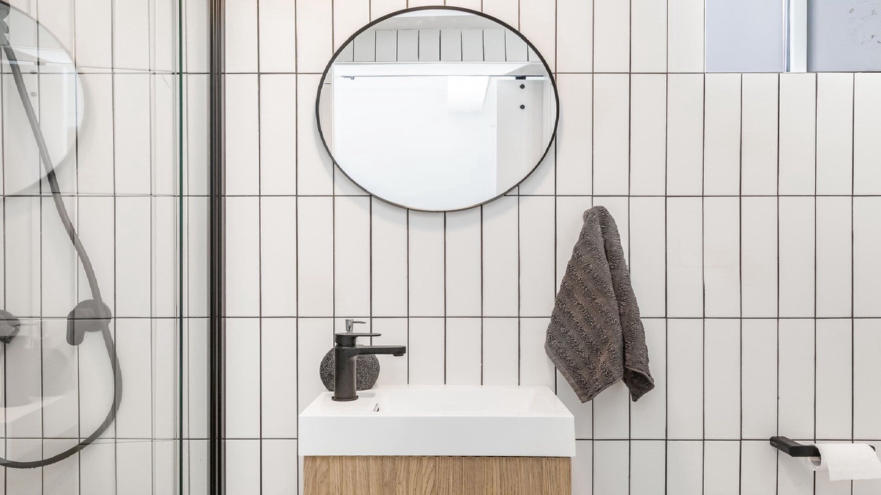 Photo of Bathroom in Booker Bay