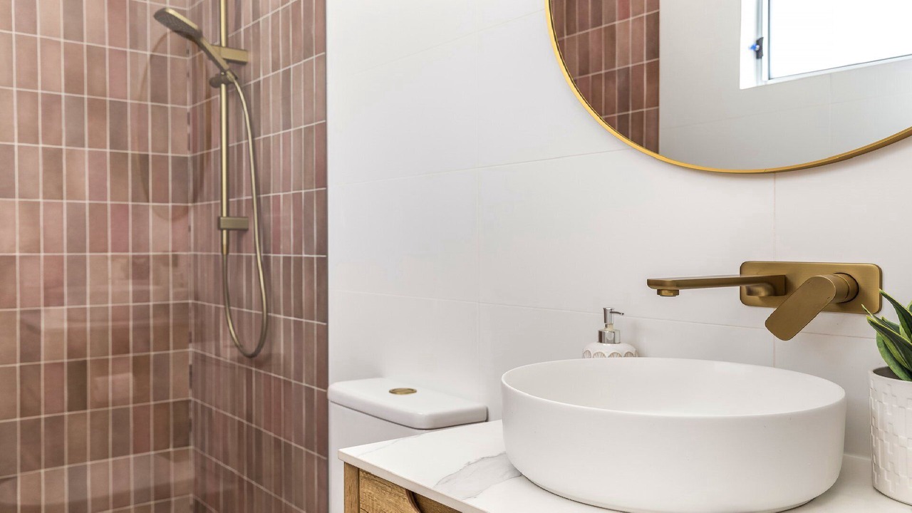 Photo of Bathroom in Booker Bay