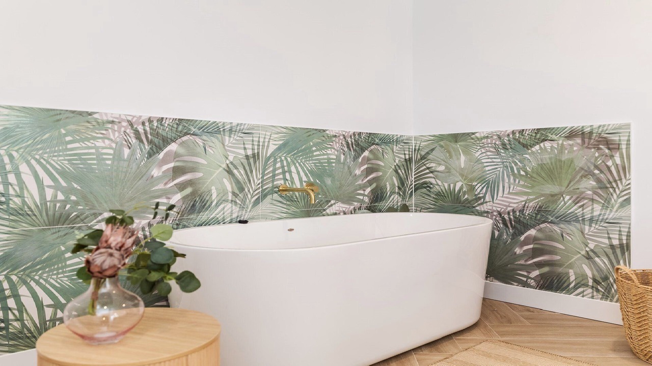 Photo of Bathroom in Booker Bay