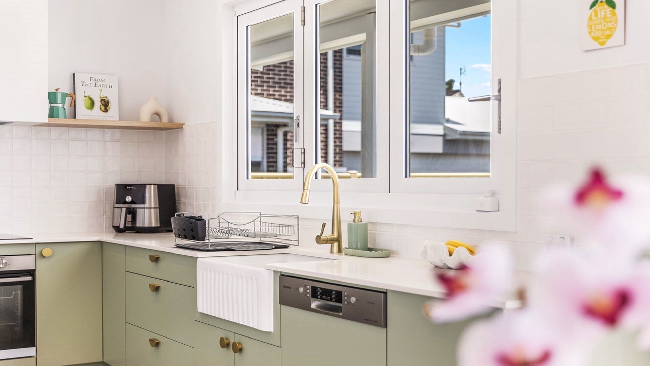 Photo of Kitchen in Booker Bay