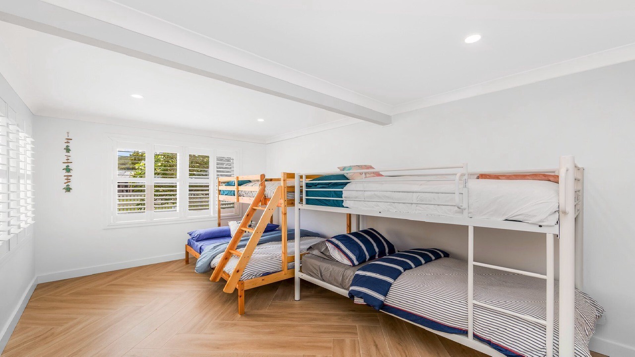 Photo of Bedroom in Booker Bay