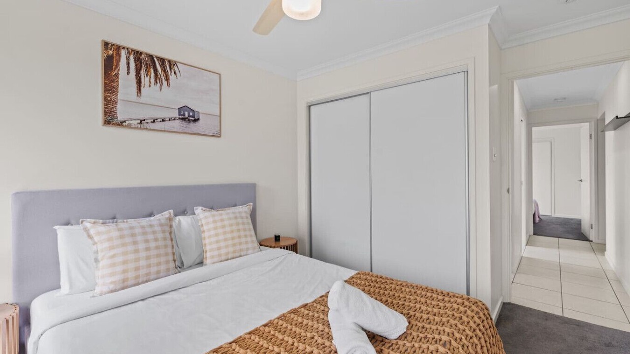 Photo of Bedroom in Coomera