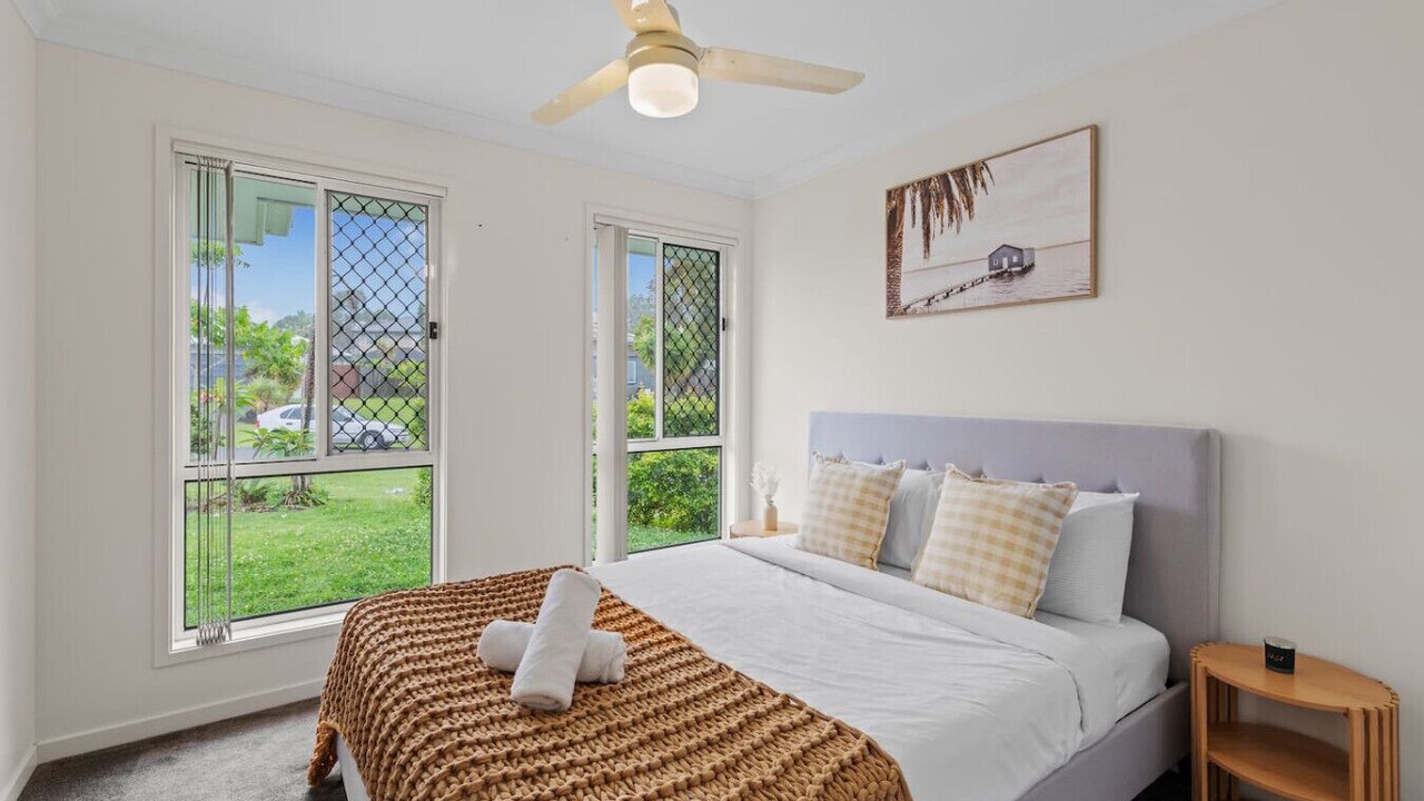 Photo of Bedroom in Coomera