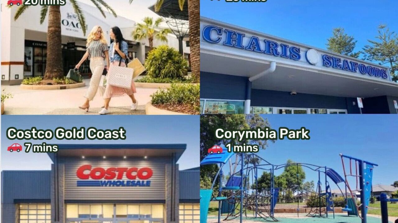 Photo of Others in Coomera