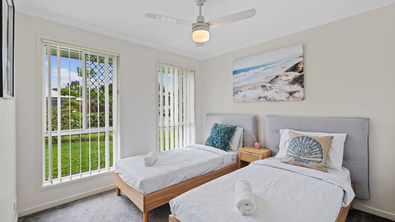 Photo of Bedroom in Coomera
