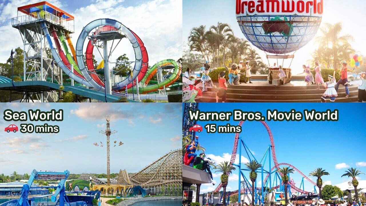 Photo of Others in Coomera
