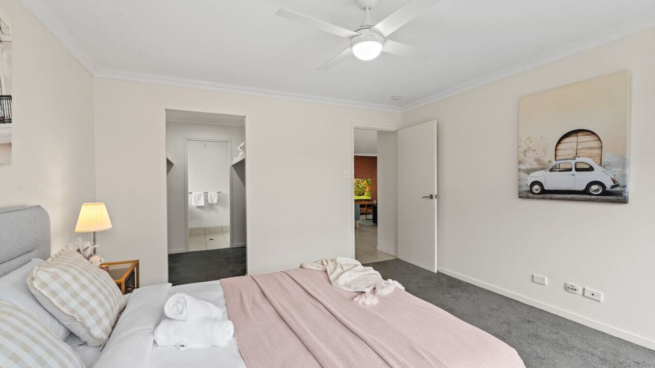 Photo of Bedroom in Coomera