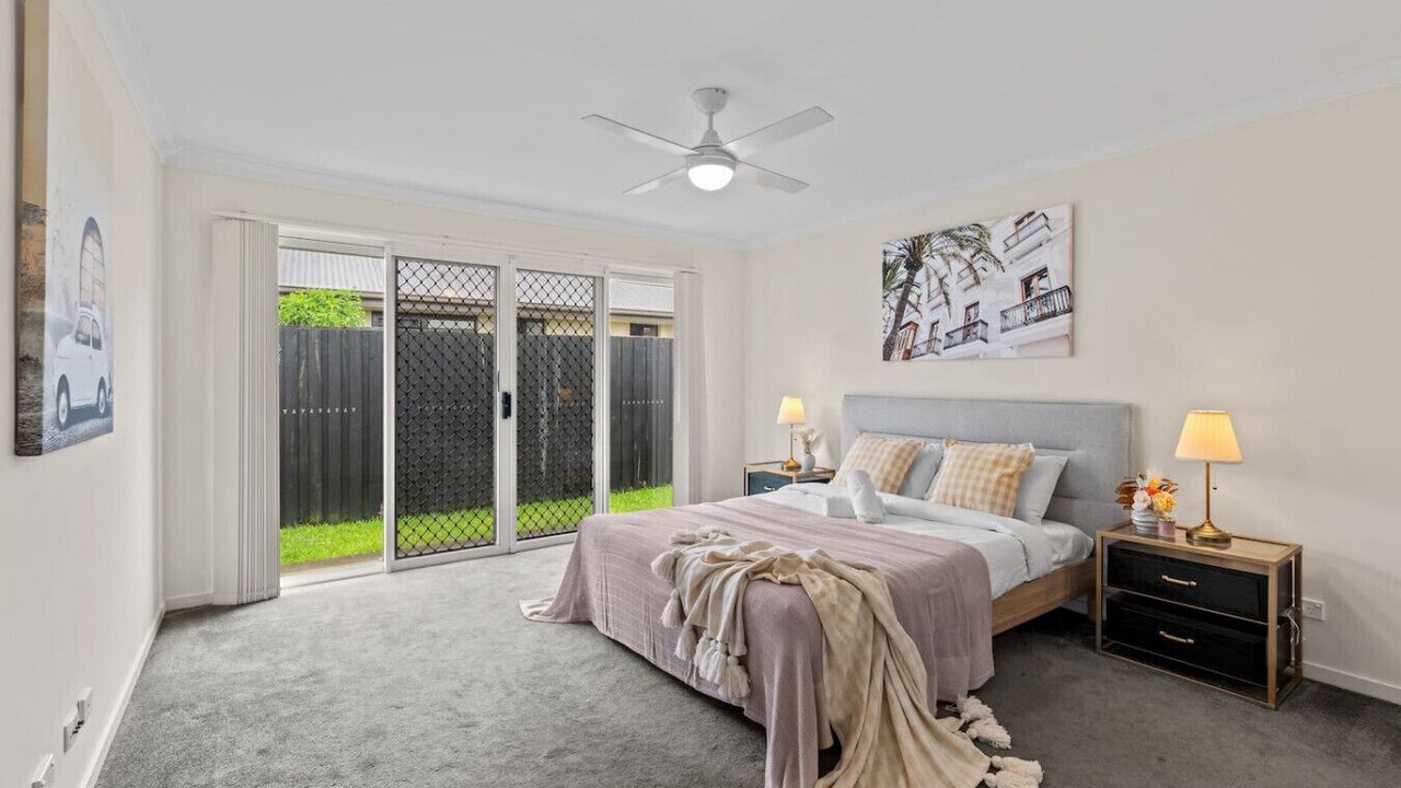 Photo of Bedroom in Coomera