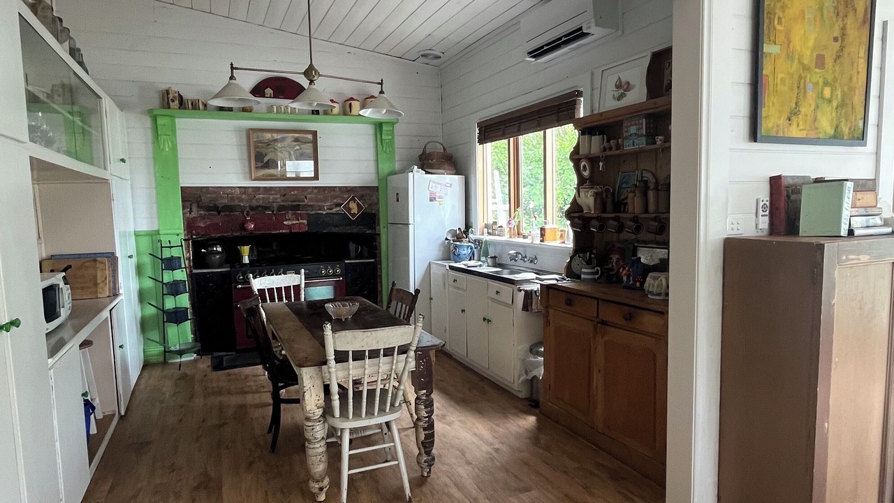 Photo of Kitchen in Forrest