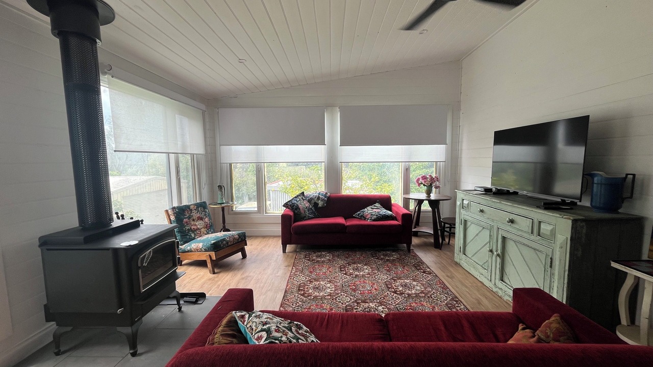 Photo of Livingroom in Forrest