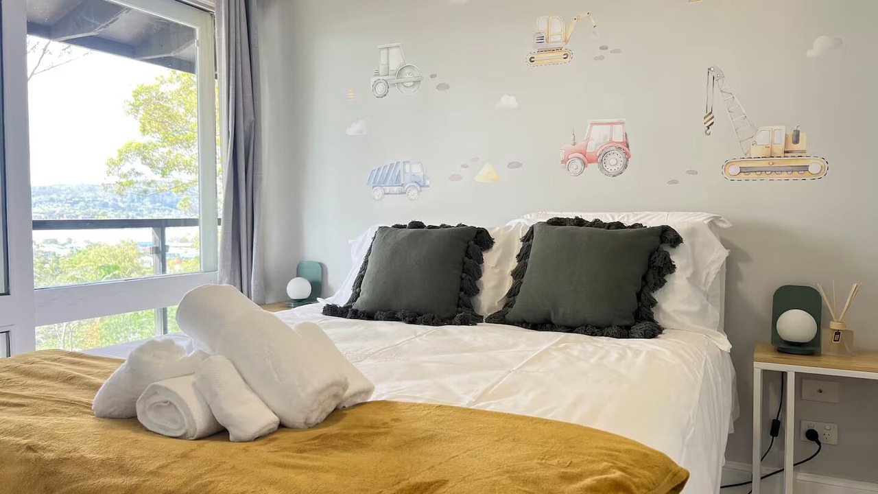 Photo of Bedroom in Mount Pleasant