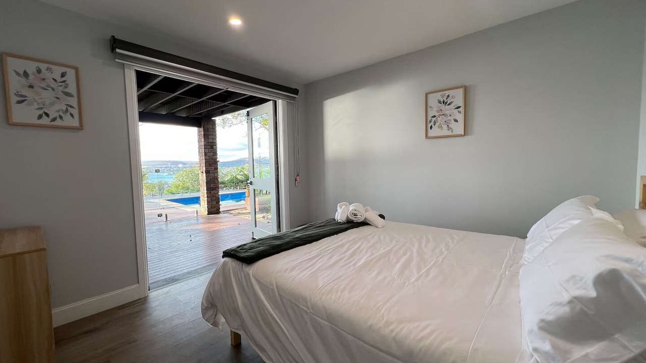 Photo of Bedroom in Mount Pleasant