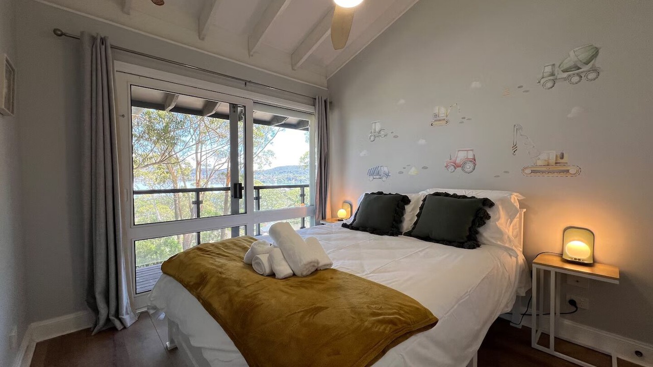 Photo of Bedroom in Mount Pleasant