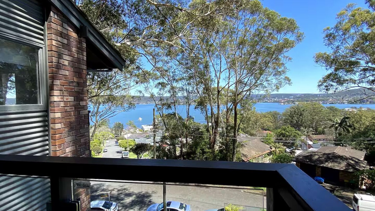Photo of Outdoor in Mount Pleasant