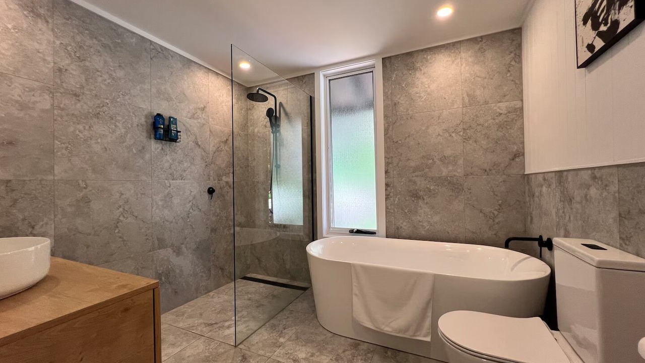 Photo of Bathroom in Mount Pleasant