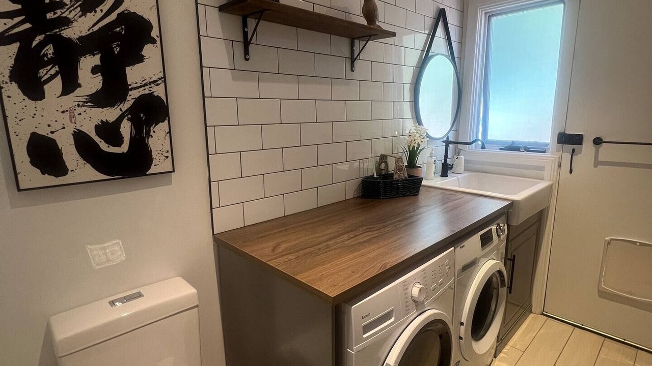Photo of Bathroom in Mount Pleasant