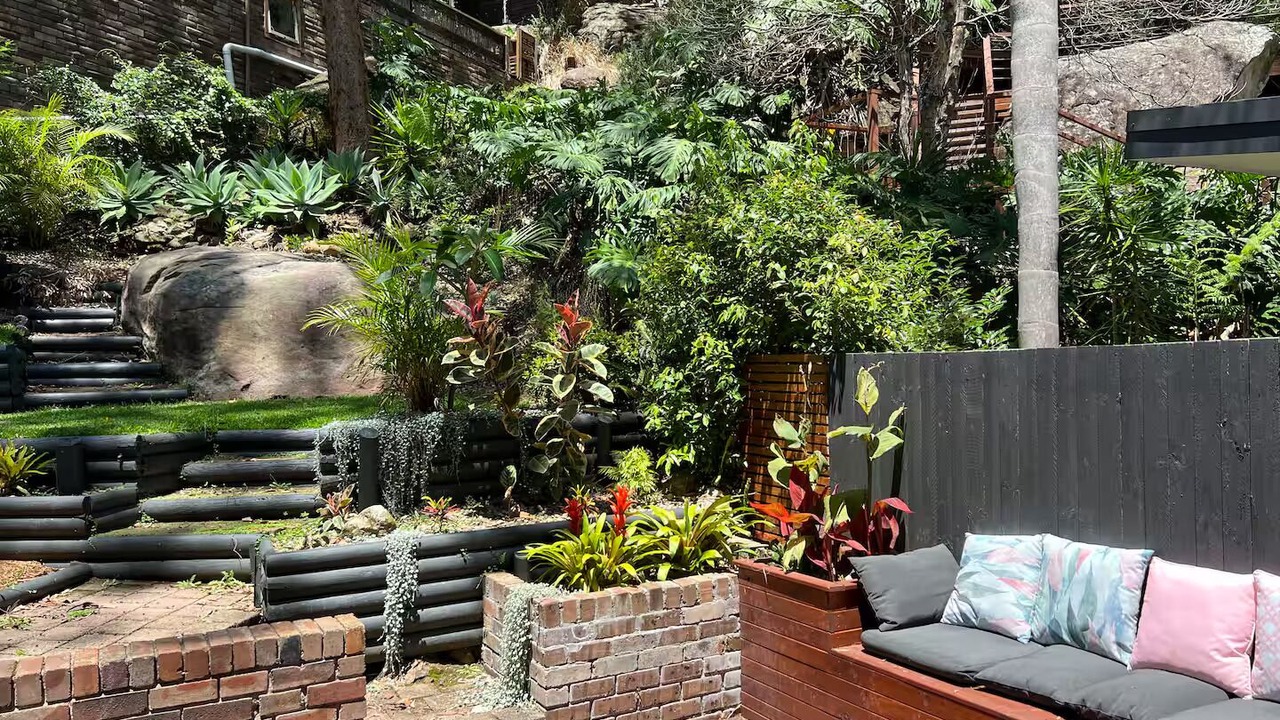 Photo of Outdoor in Mount Pleasant