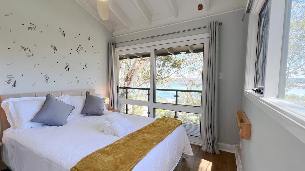Photo of Bedroom in Mount Pleasant