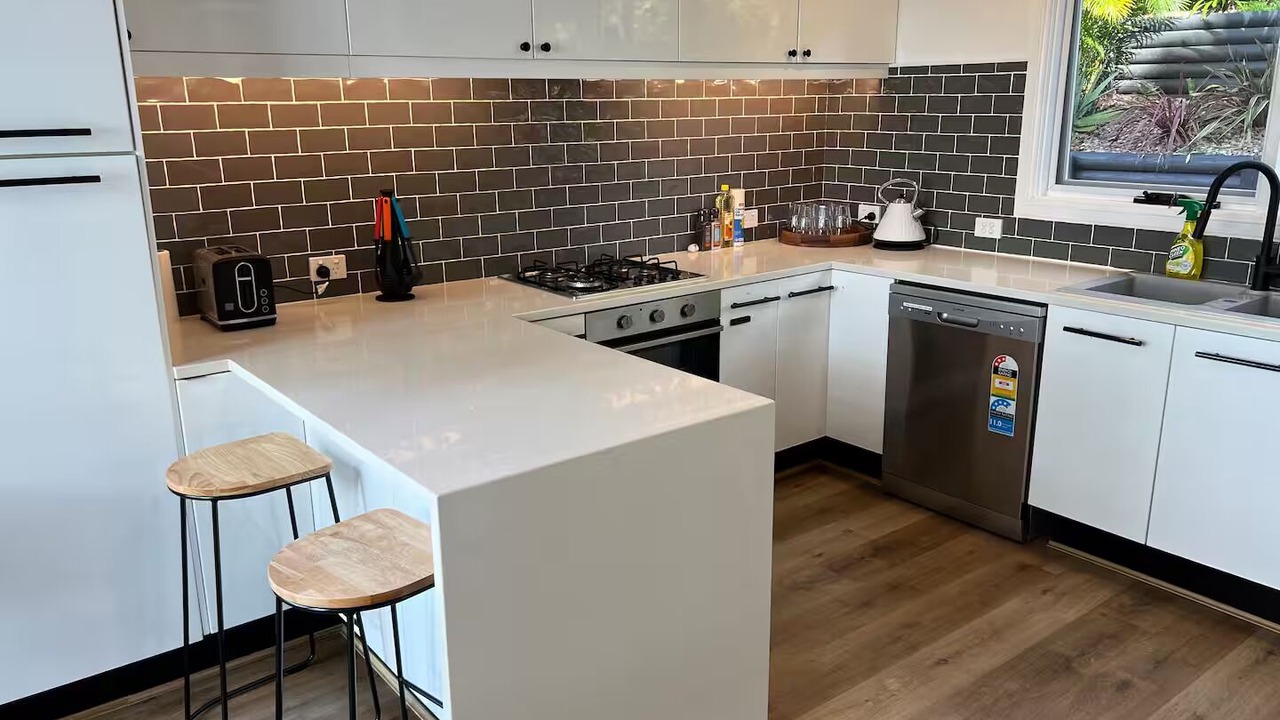 Photo of Kitchen in Mount Pleasant