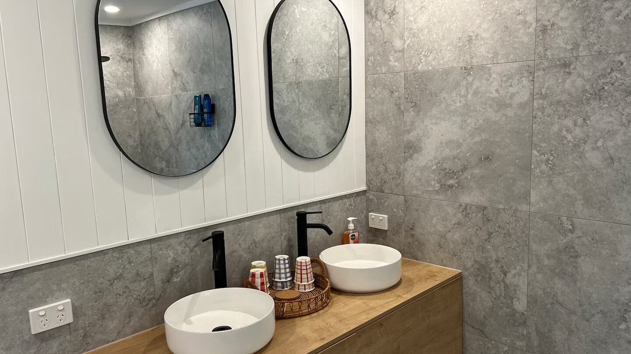 Photo of Bathroom in Mount Pleasant