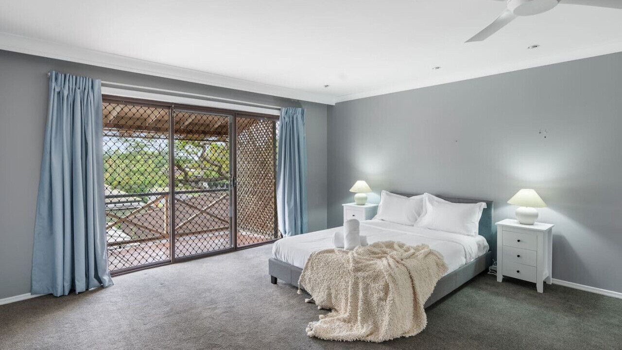 Photo of Bedroom in Macgregor
