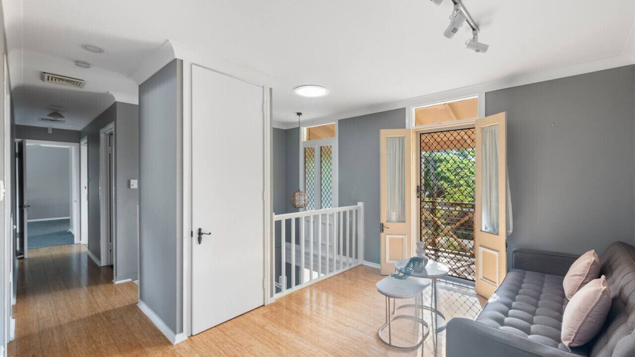 Photo of Livingroom in Macgregor