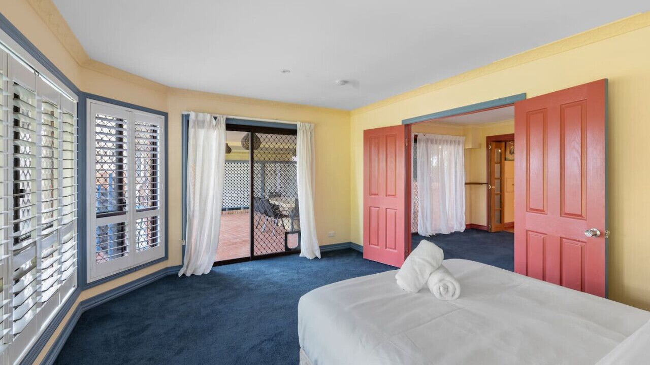 Photo of Bedroom in Macgregor