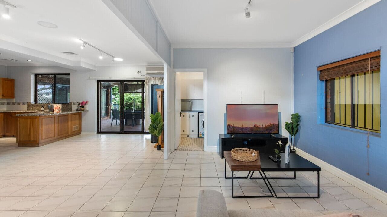 Photo of Livingroom in Macgregor