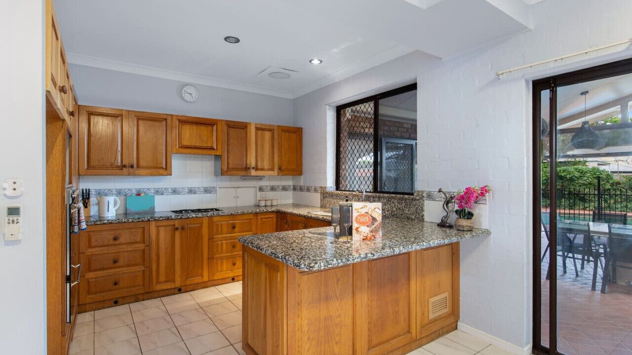Photo of Kitchen in Macgregor